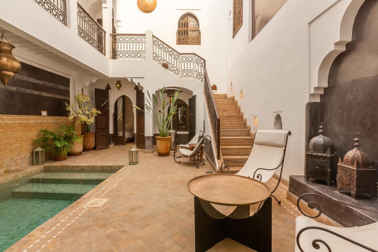 Amin Guest house Marrakesh