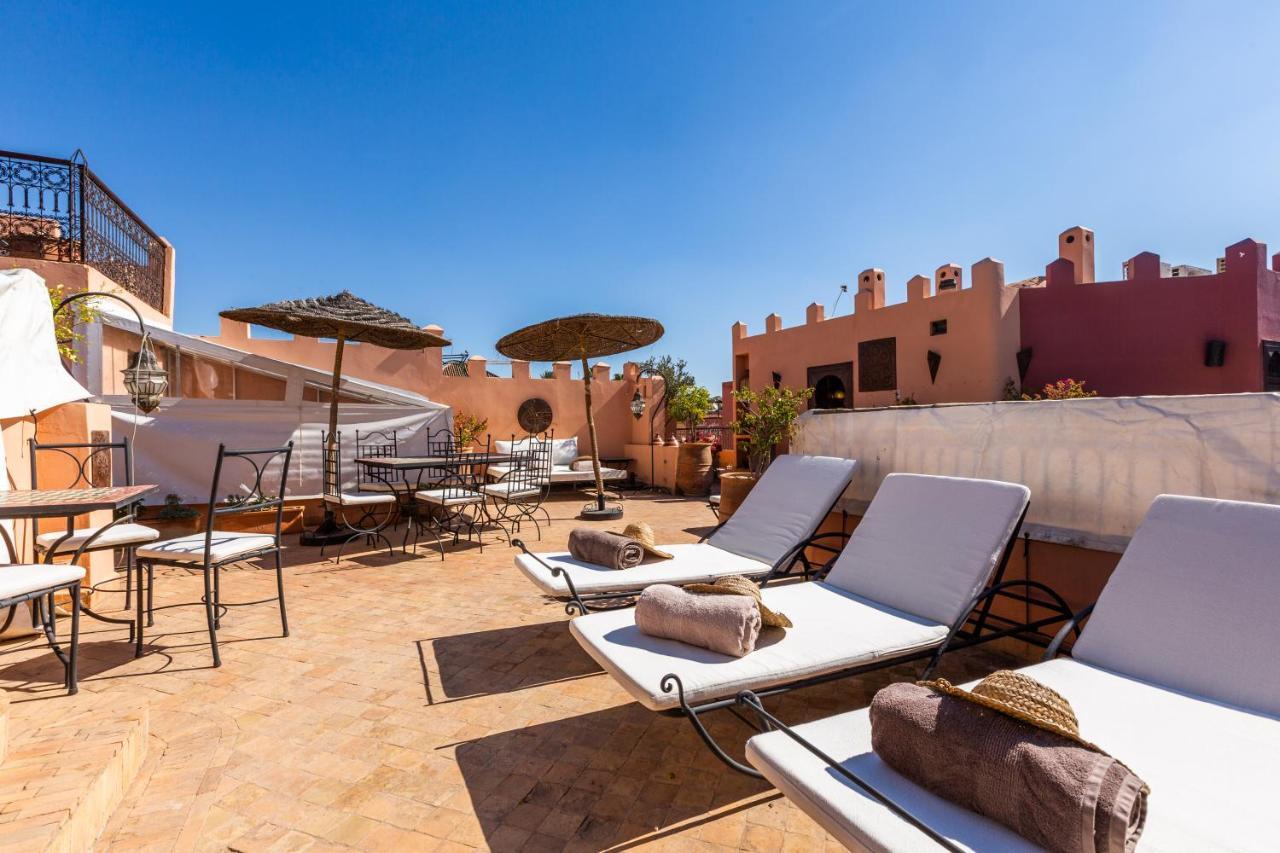 Amin Guest house Marrakesh
