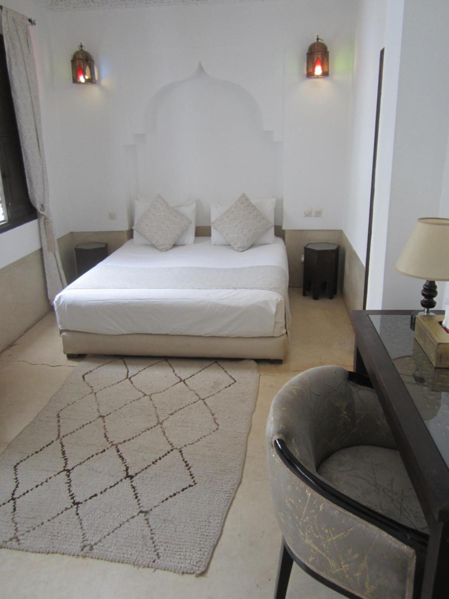 Guest house Amin Marrakesh