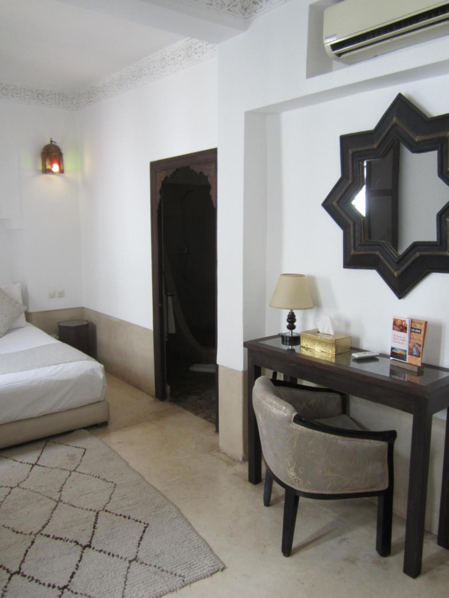 Amin 4* Marrakesh