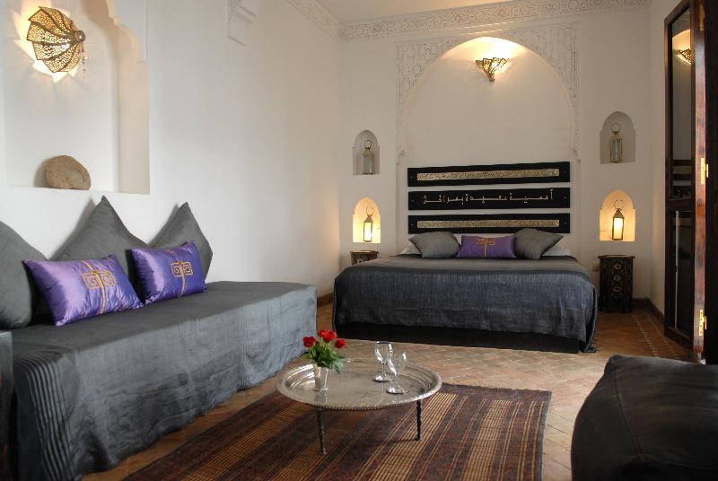 Amin Guest house Marrakesh