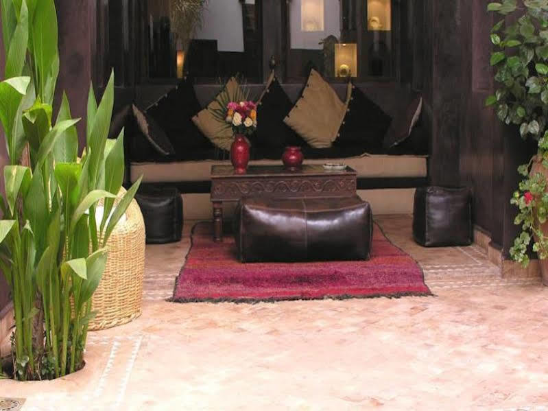 Guest house Amin Marrakesh