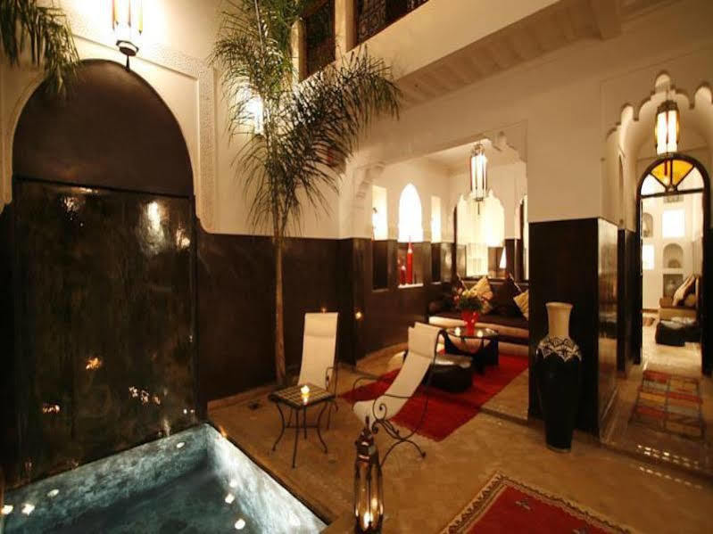 Amin Guest house Marrakesh