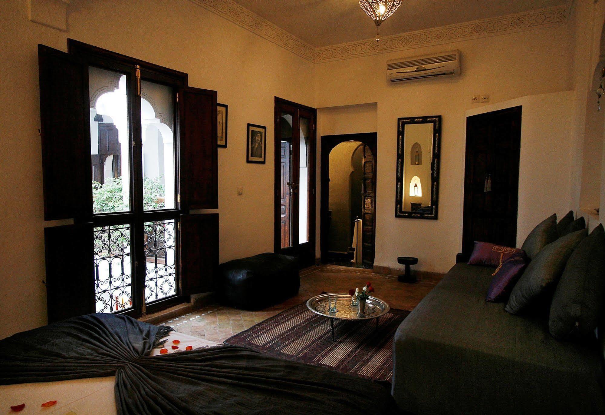 Amin Guest house Marrakesh