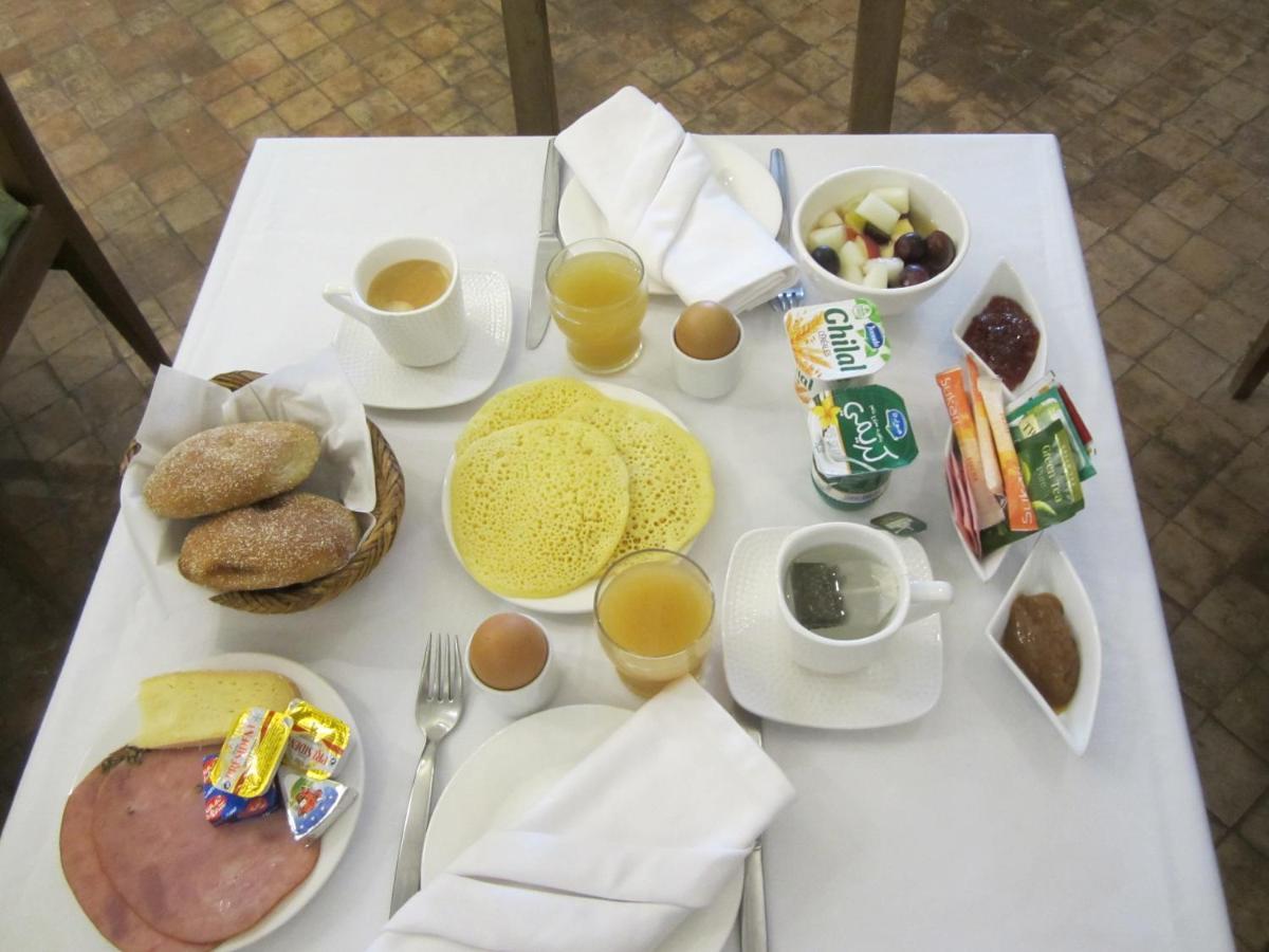 Amin Guest house Marrakesh
