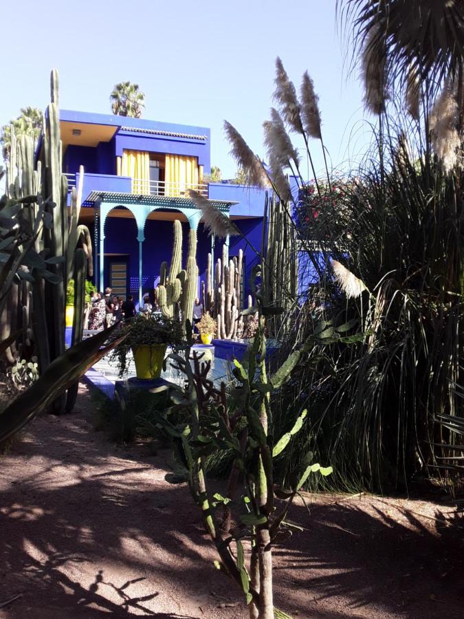 Guest house Amin
