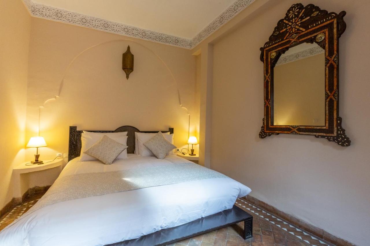 Amin Guest house Marrakesh