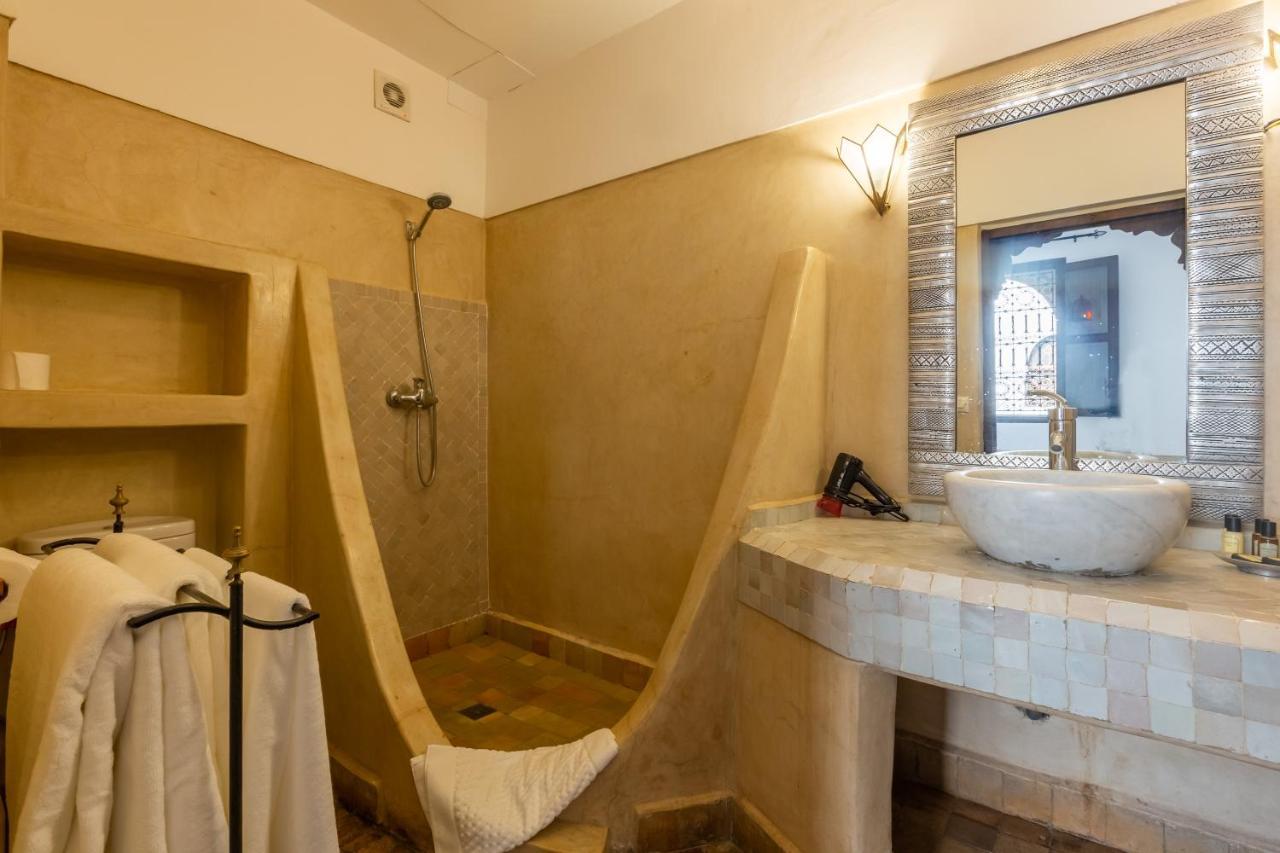Guest house Amin Marrakesh