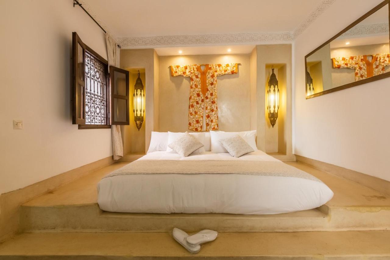 Amin Guest house Marrakesh