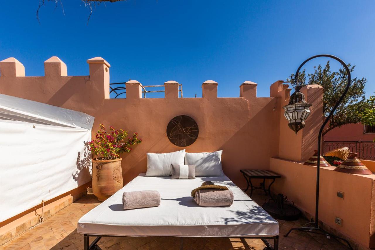 Amin Guest house Marrakesh