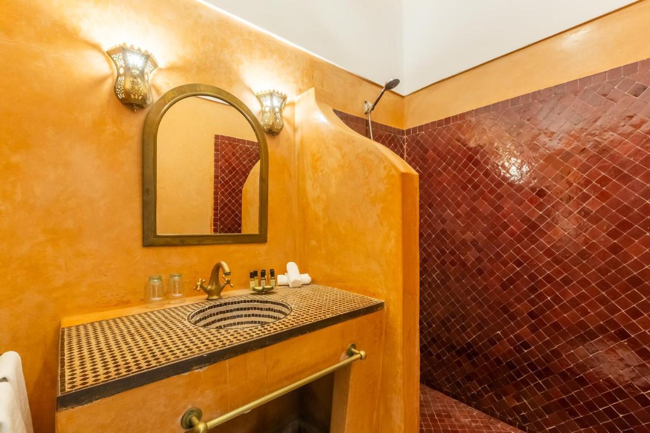 Guest house Amin Marrakesh