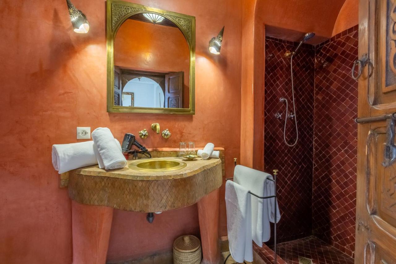 Guest house Amin Marrakesh