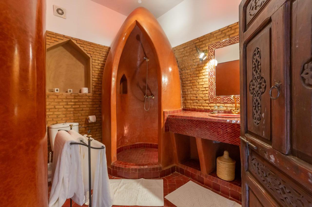 Guest house Amin Marrakesh