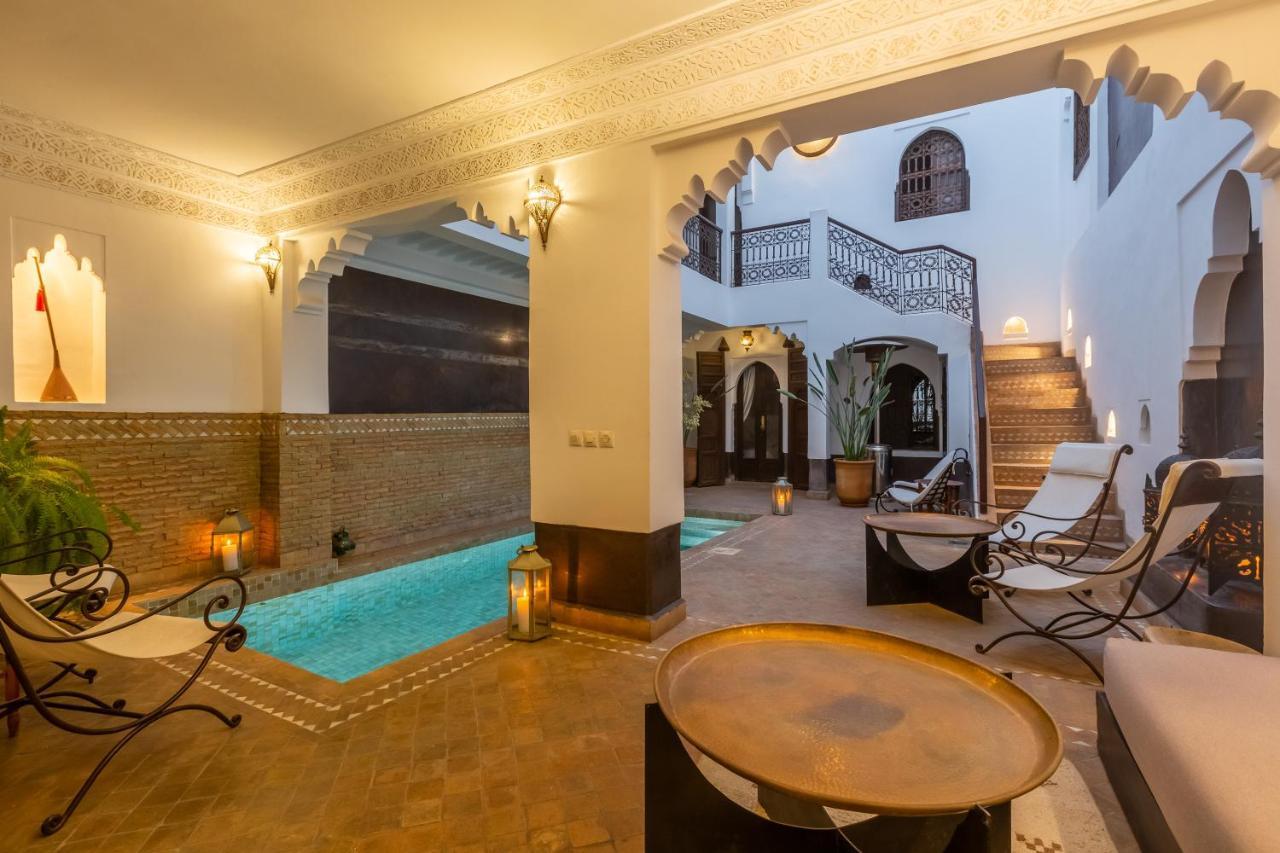 Amin 4* Marrakesh