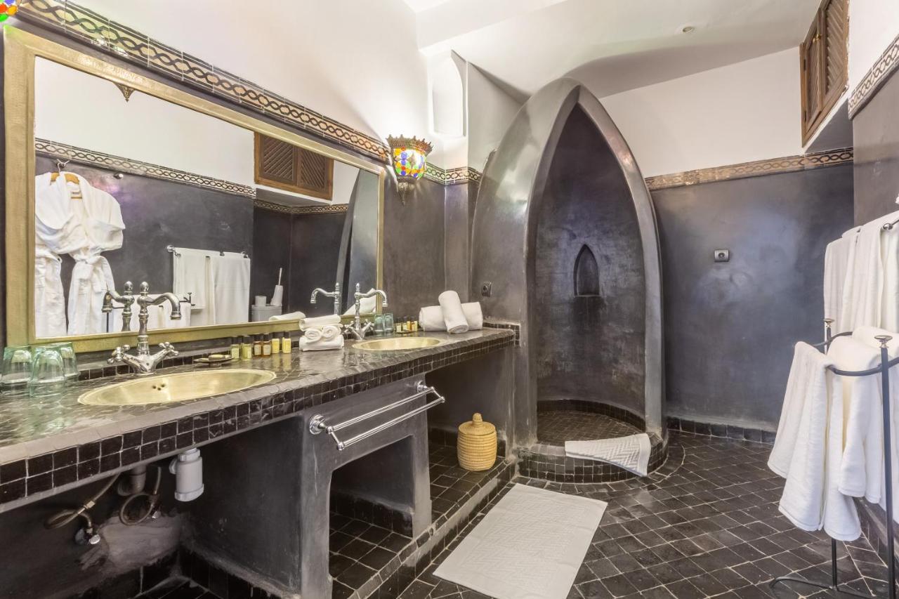 Guest house Amin Marrakesh