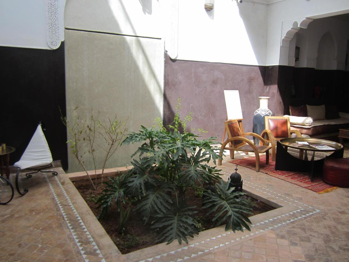 Guest house Amin Marrakesh