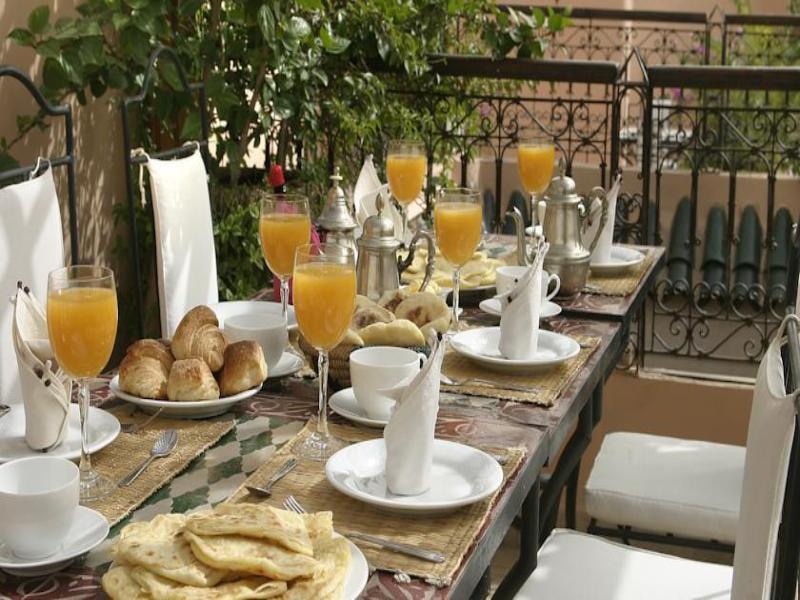 Amin 4* Marrakesh