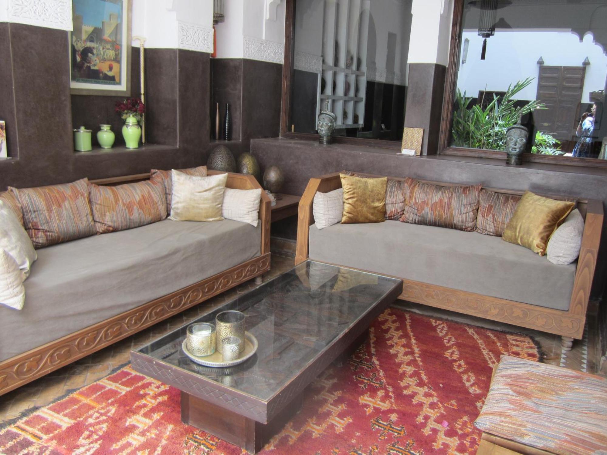 Amin Guest house Marrakesh