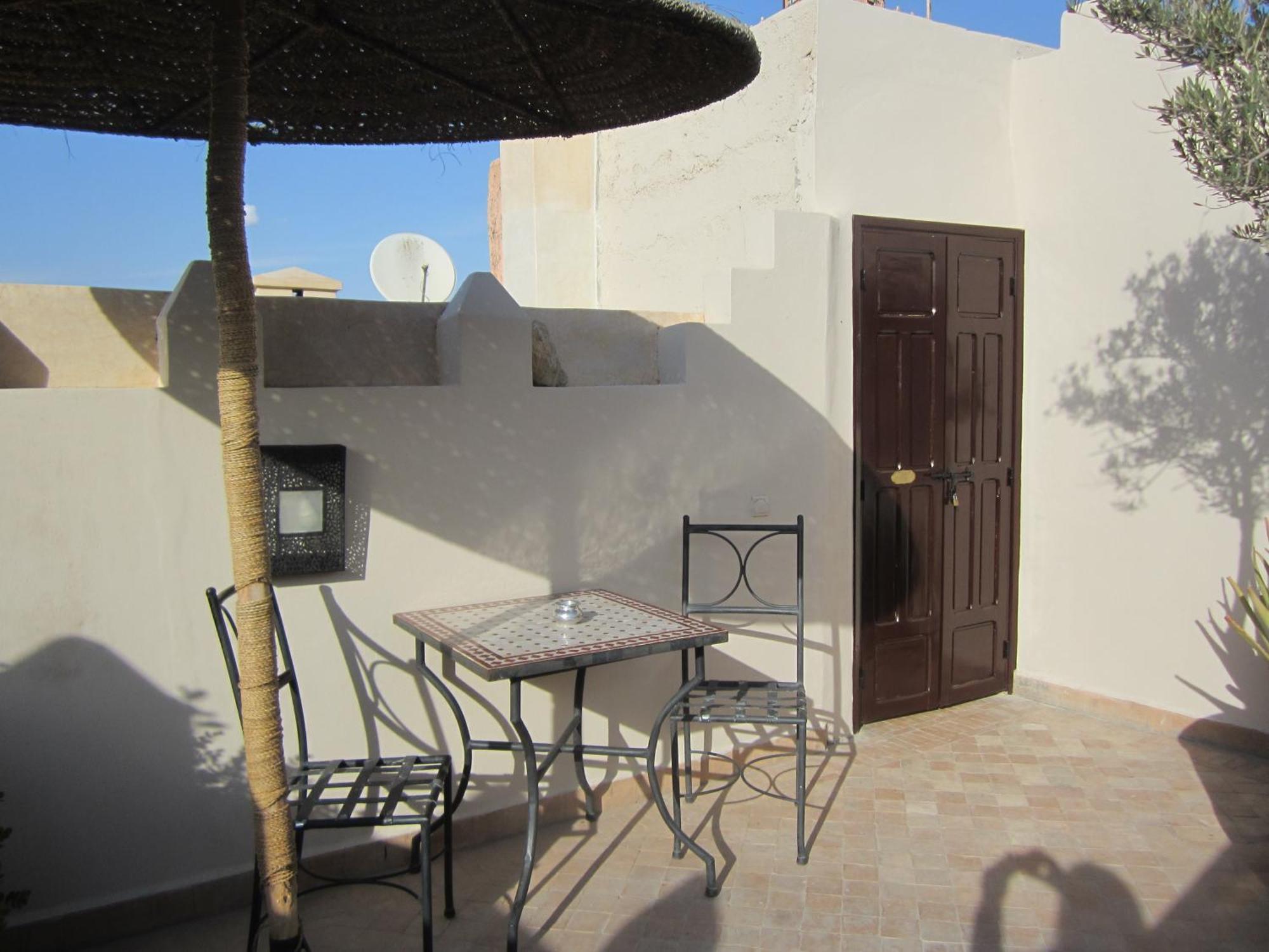 Guest house Amin