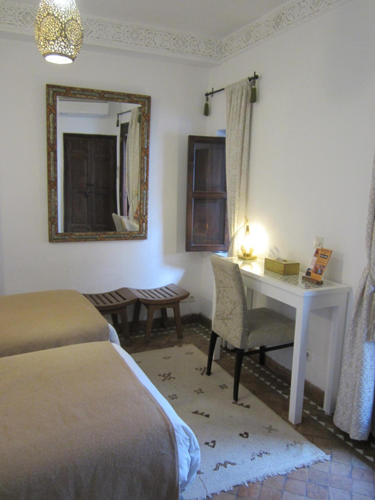 Amin Guest house 4*