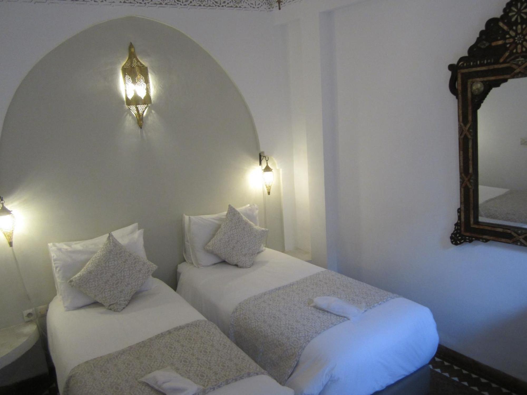 Amin Guest house Marrakesh