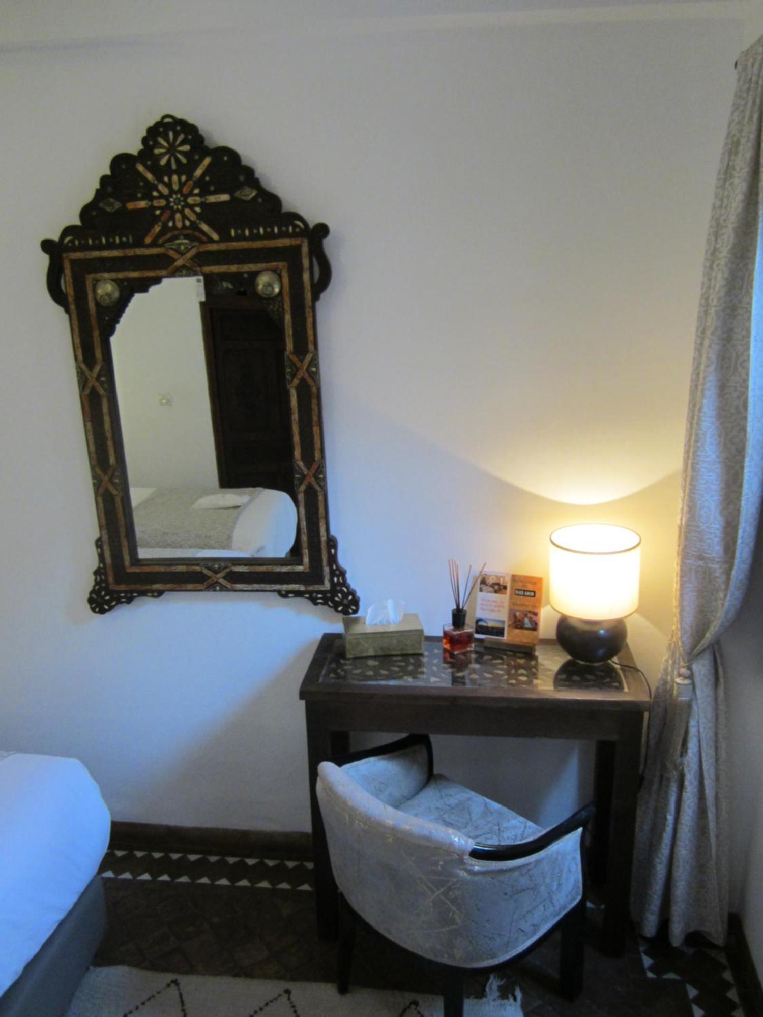 Guest house Amin Marrakesh
