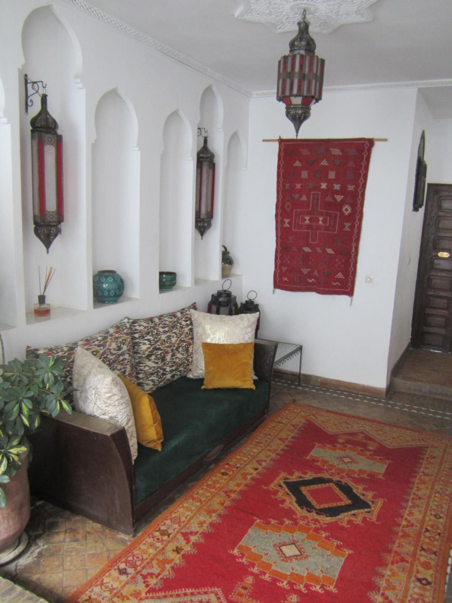 Amin Guest house