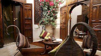 Amin Guest house Marrakesh