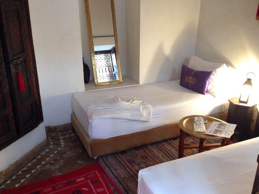 Amin Guest house Marrakesh