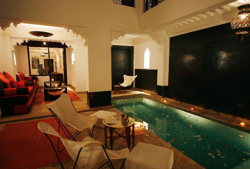 Amin Guest house Marrakesh