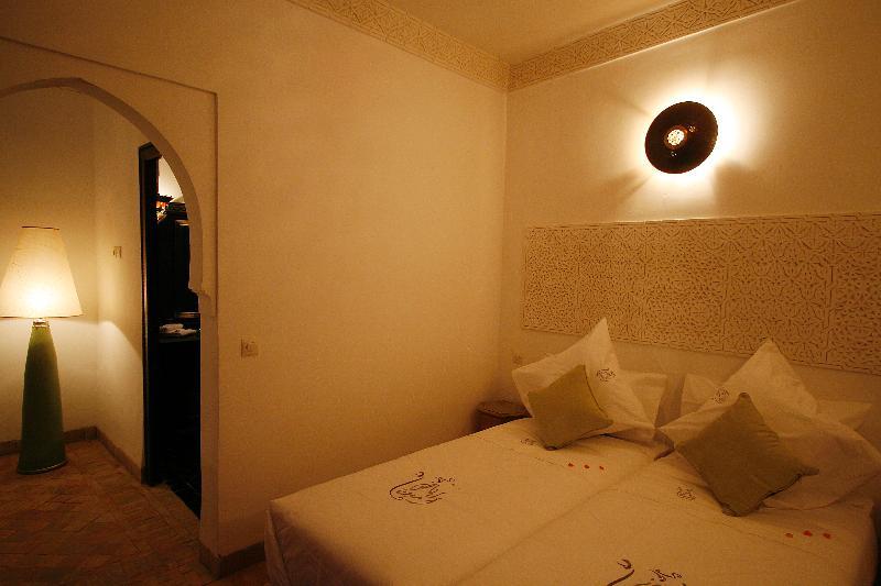 Amin 4* Marrakesh